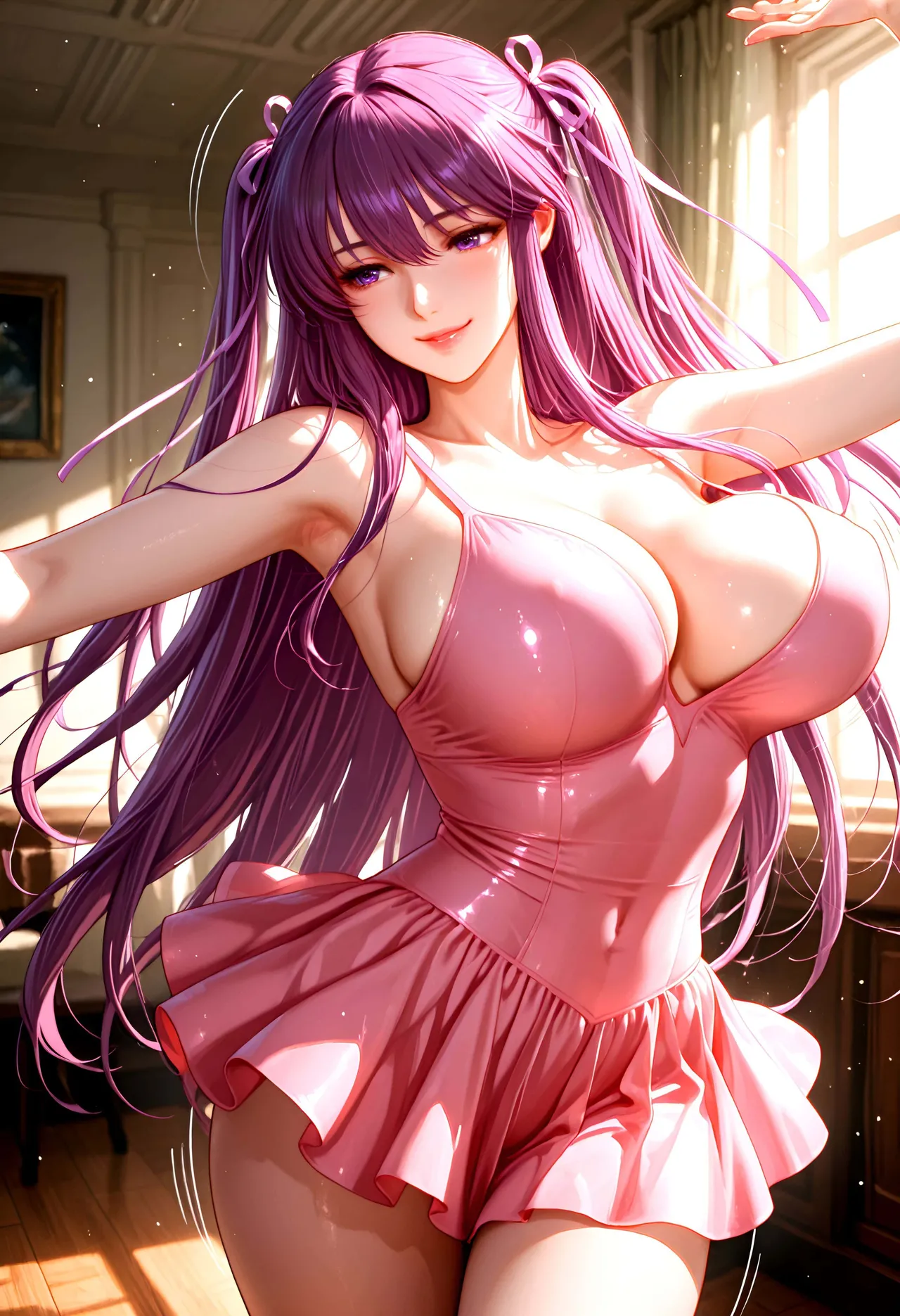- Shiina Miyu  portrait page 2 full