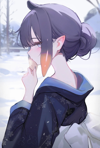 Koahri cover