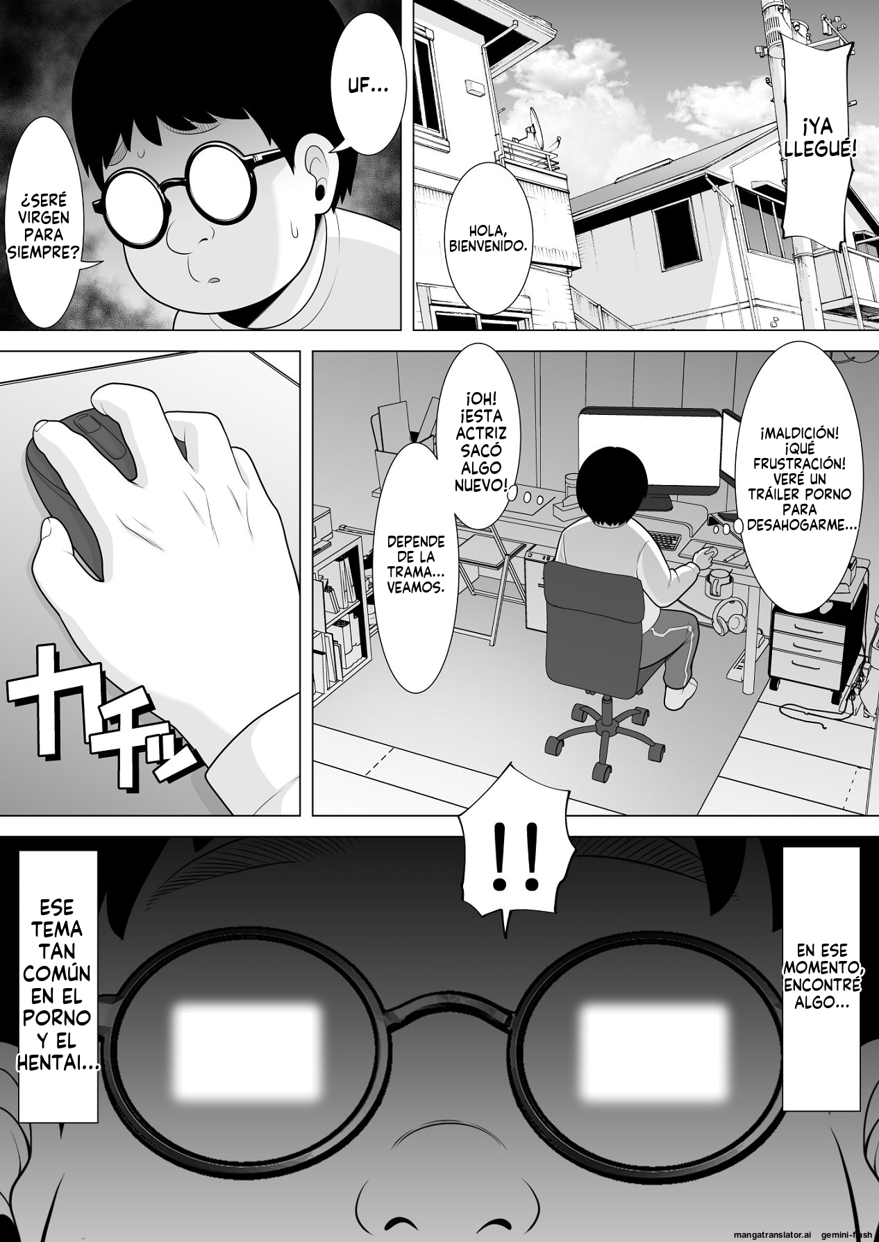 Samin App Tsukutte Mita Himote Chiigyuu no Boku ga Saimin Appli o Tsukutte Ippatsu Gyakuten suru Hanashi  MTL page 4 full