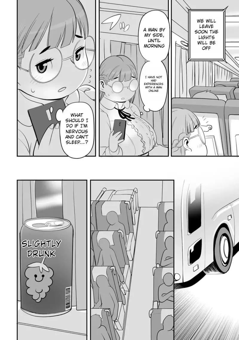 Sleepy Ass Has No Owner page 5 full