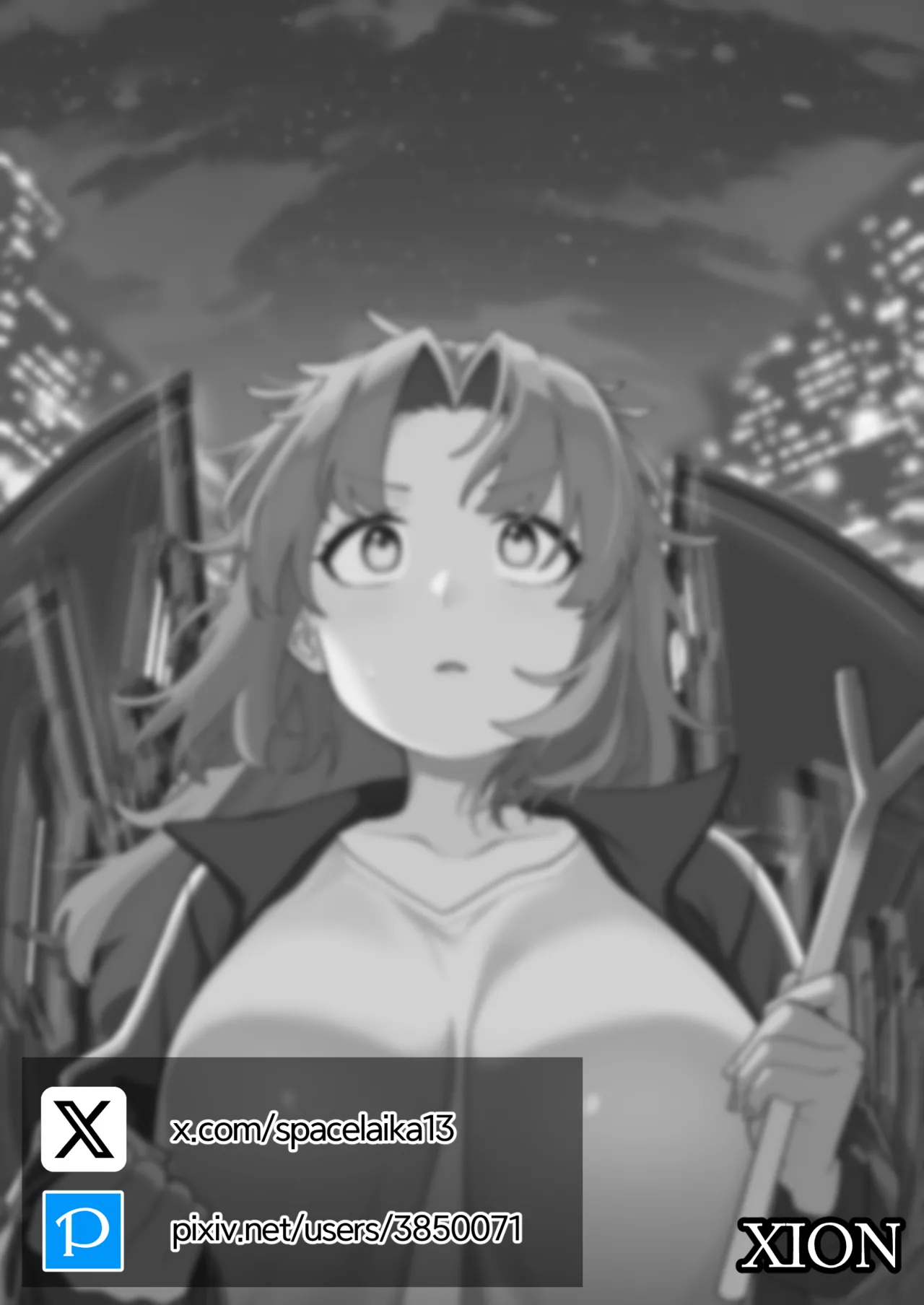 ミラーコレクション 11 page 2 full