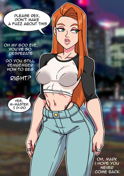 rex sloan | rex splode