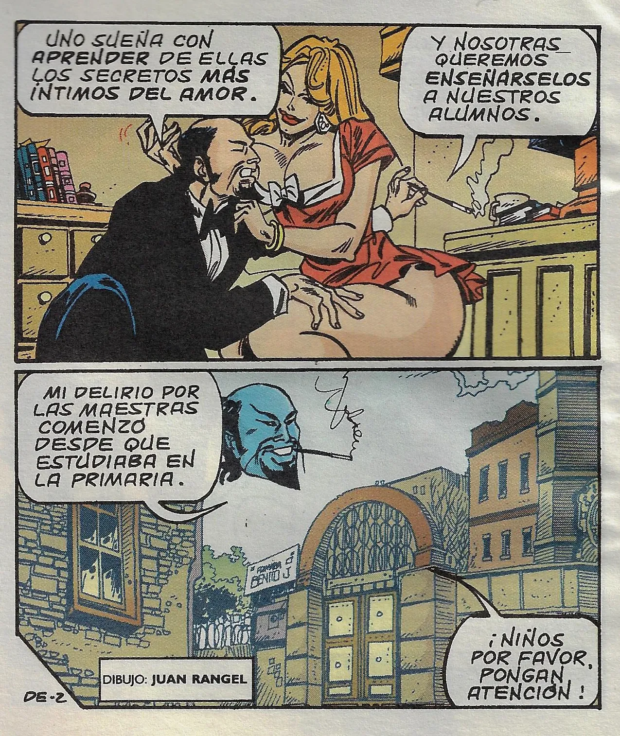 Delmonicos Erotika 076 page 3 full