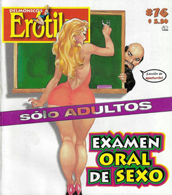 Delmonicos Erotika 076