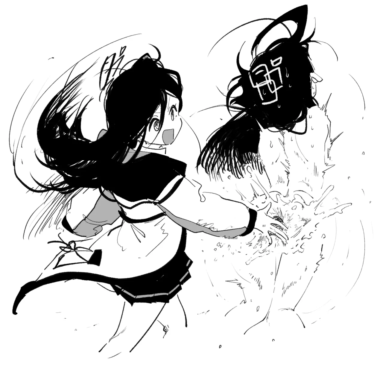 朝比奈 吉利 page 2 full