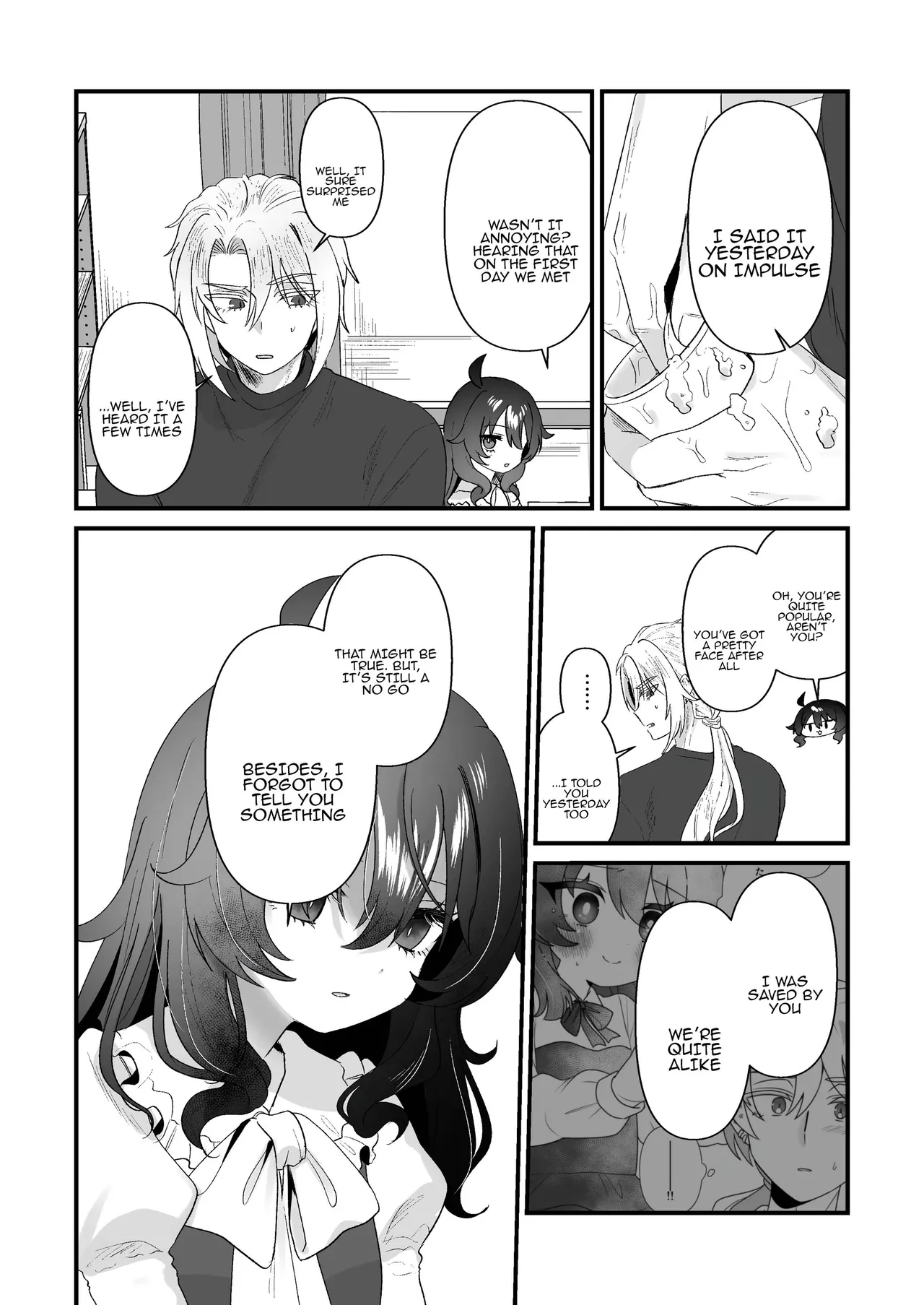 Namaiki Gouhou Loli Ichiru wa Kanari Maso Wakai Icha Love SM Ecchi tte Kimochi Ii yo ne Hen page 9 full