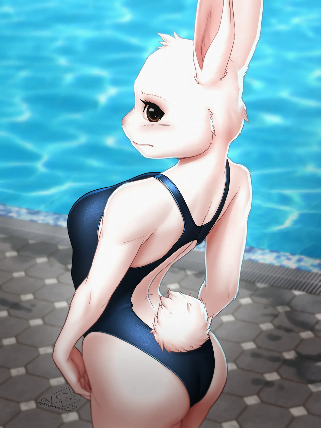 Haru page 1 full