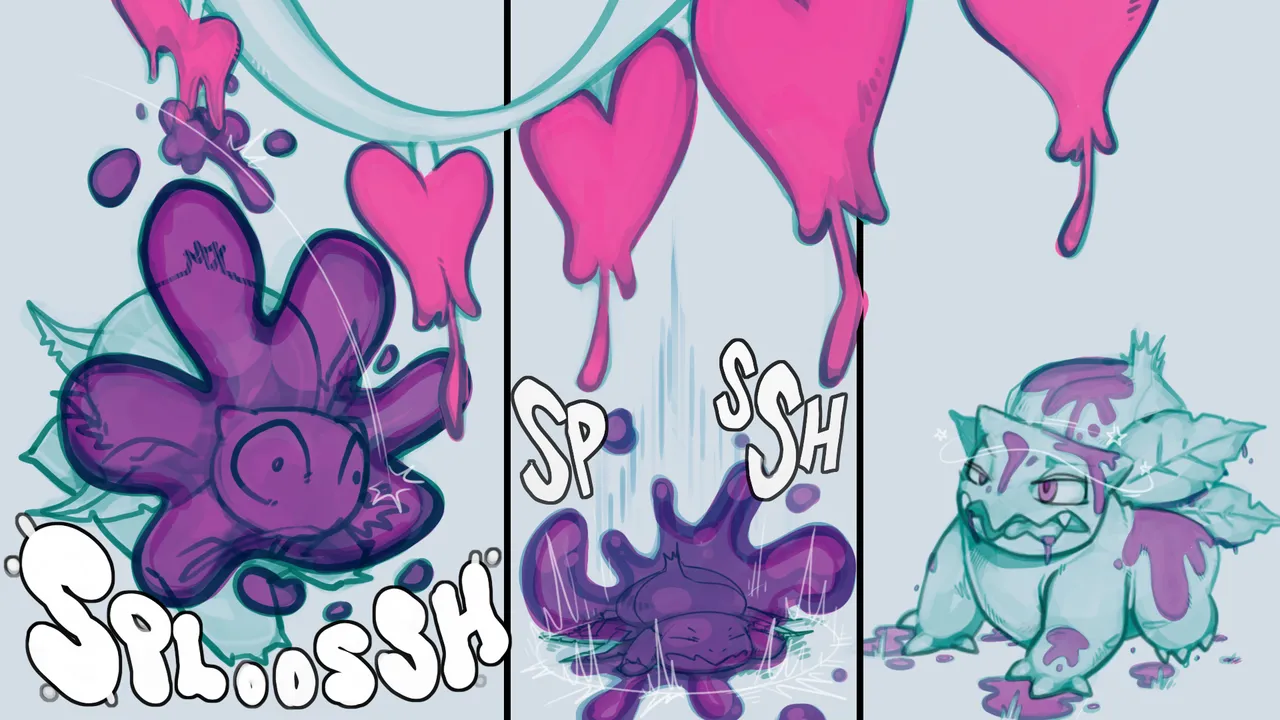 Love in Bloom page 4 full