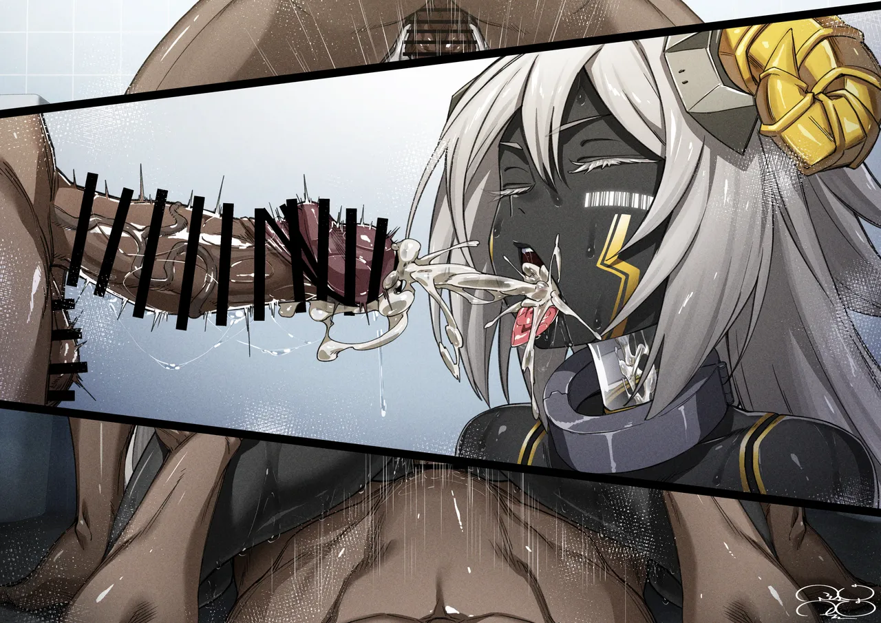 Skeb絵まとめ_2025年11月分 高画質版＋ちょっとだけおまけ差分 page 5 full