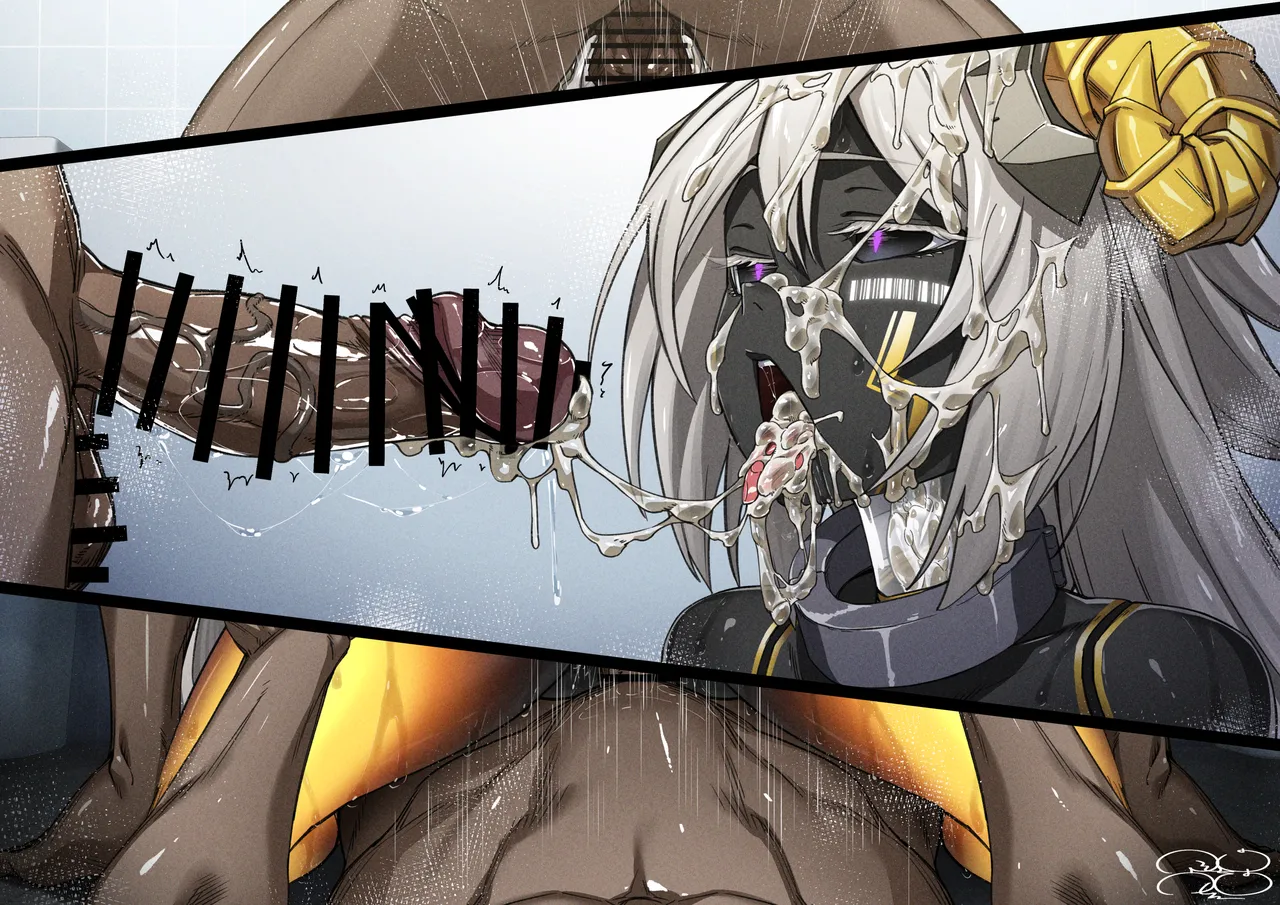 Skeb絵まとめ_2025年11月分 高画質版＋ちょっとだけおまけ差分 page 6 full