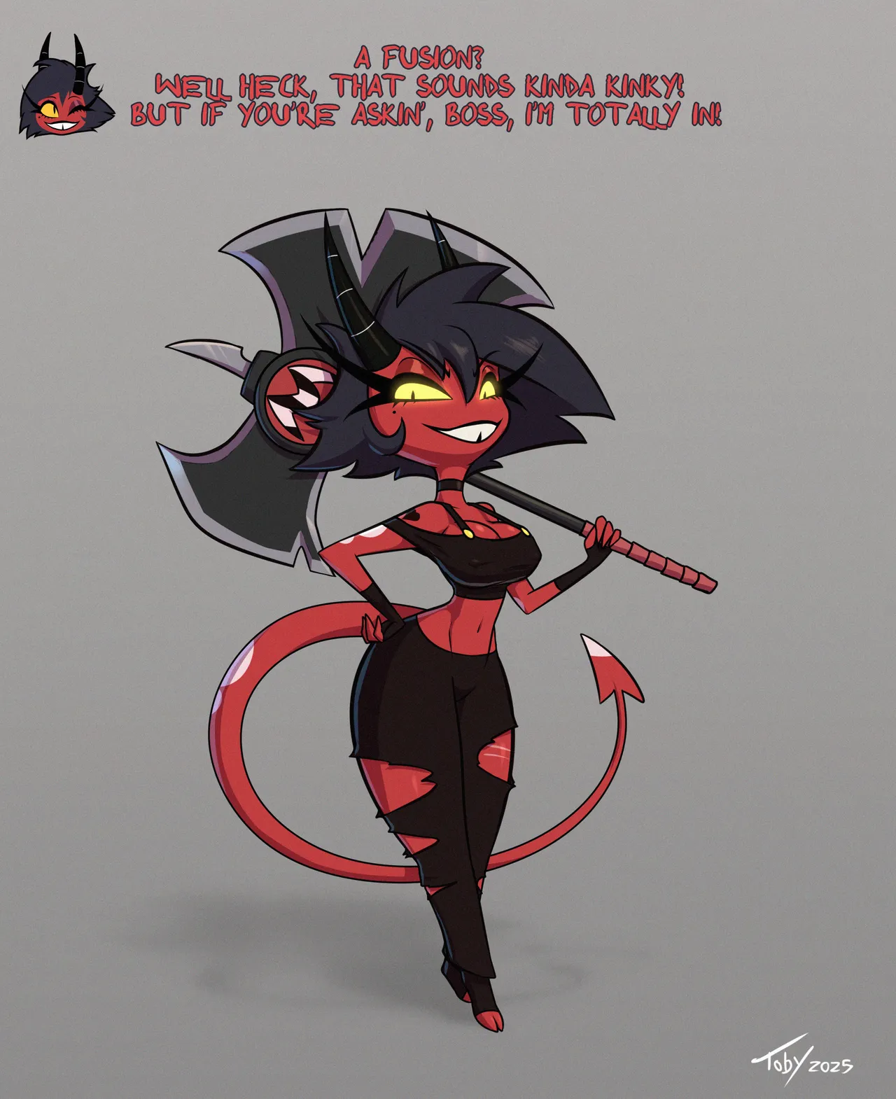 Trio Fusion 12 page 2 full