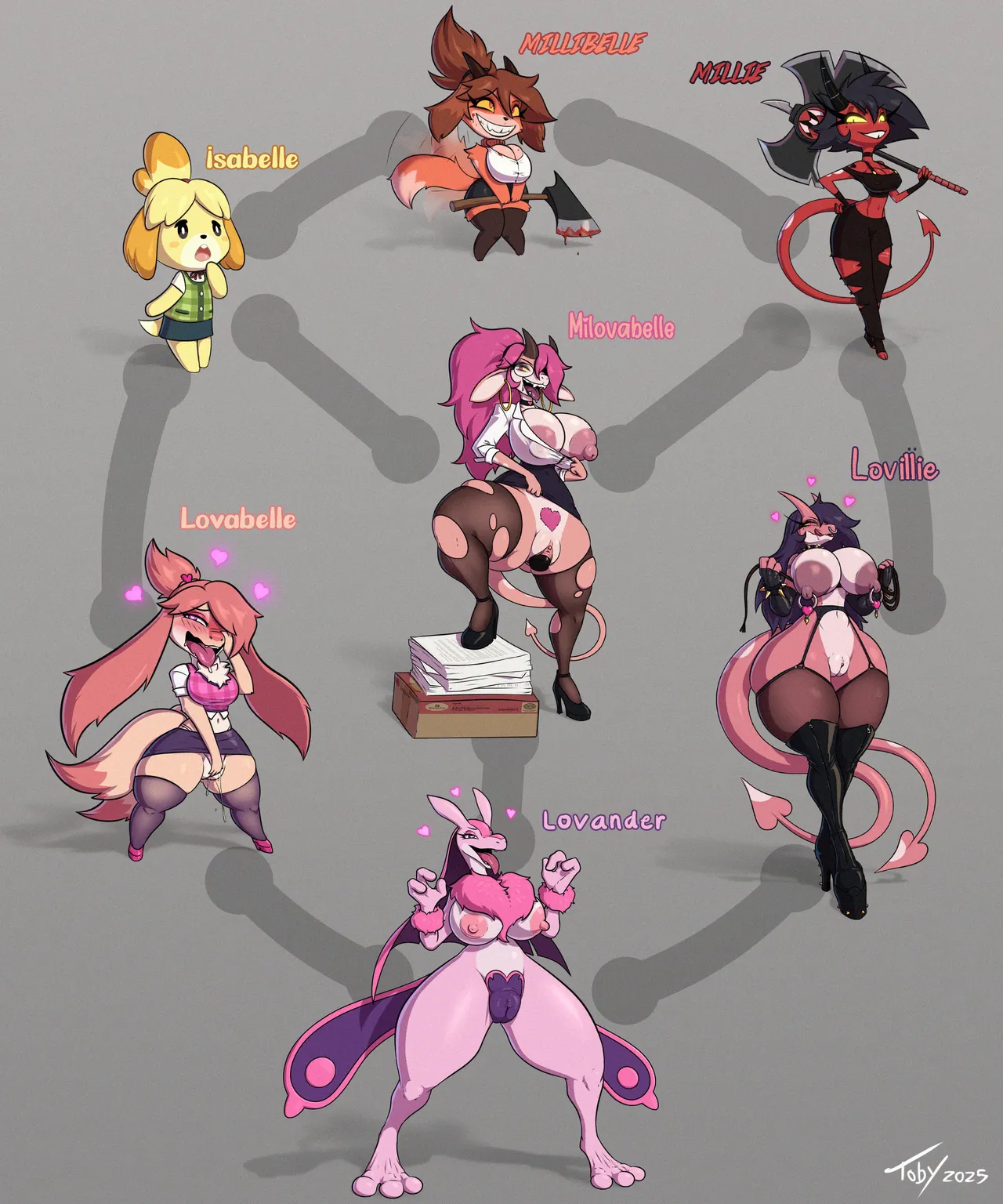 Trio Fusion 12 page 8 full