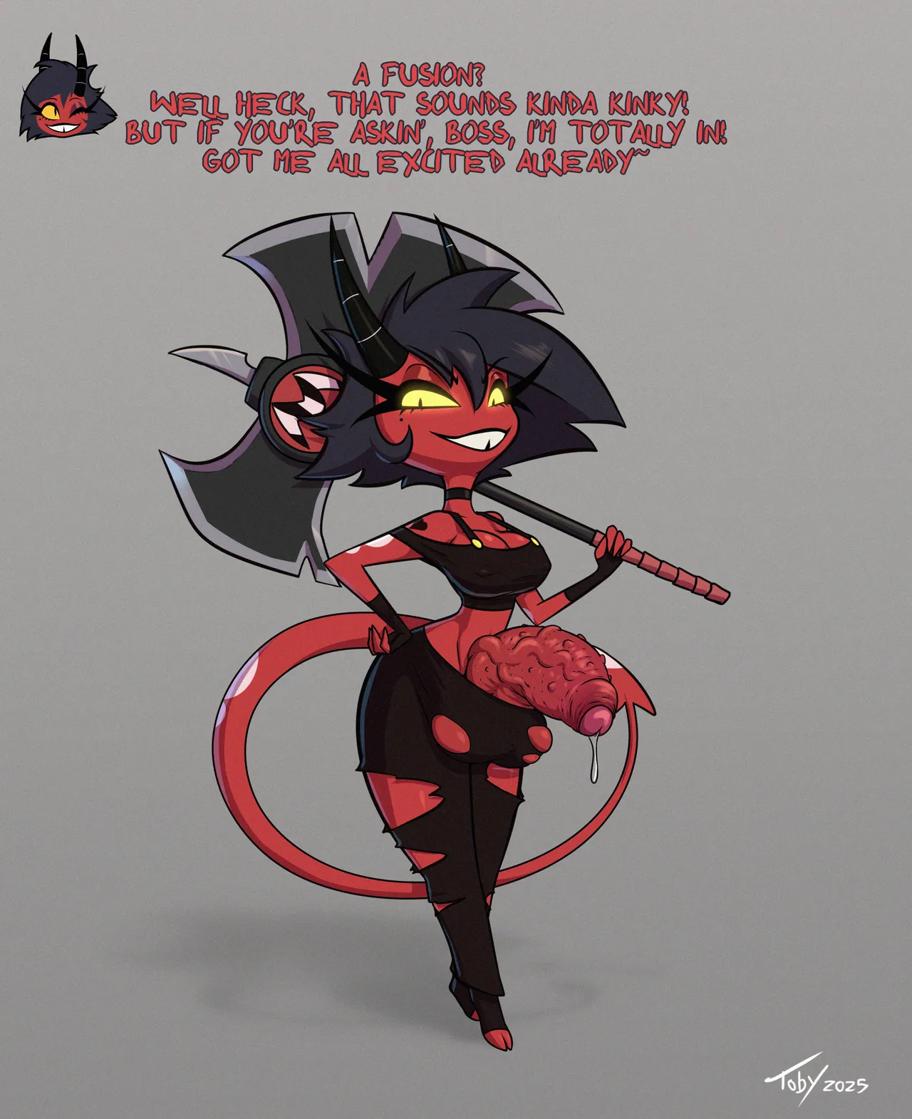 Trio Fusion 12 page 9 full