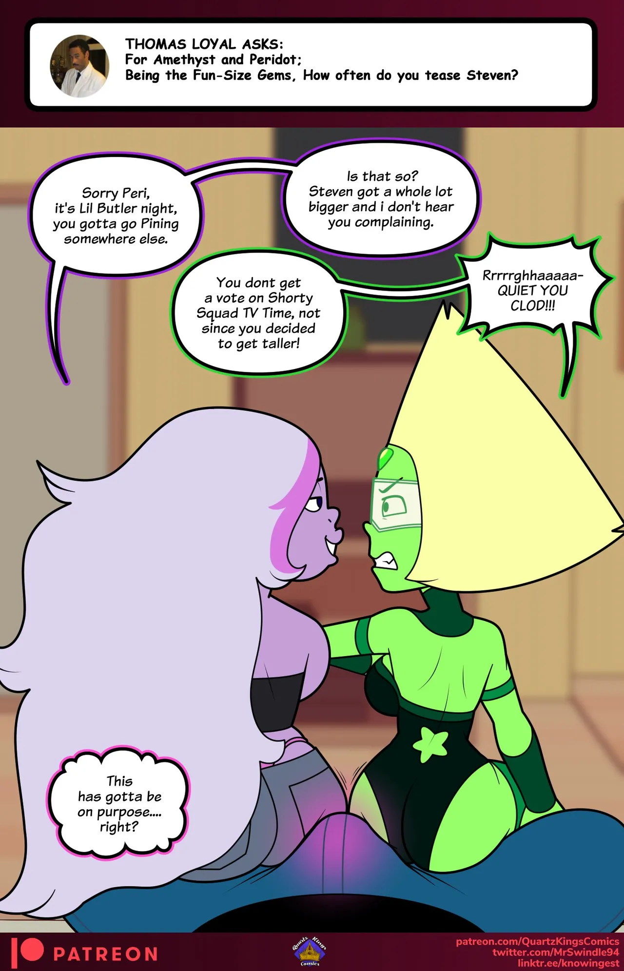 Ask The Stars page 9 full