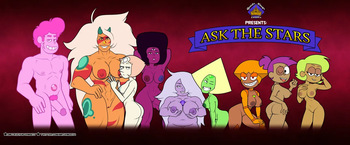 Ask The Stars cover