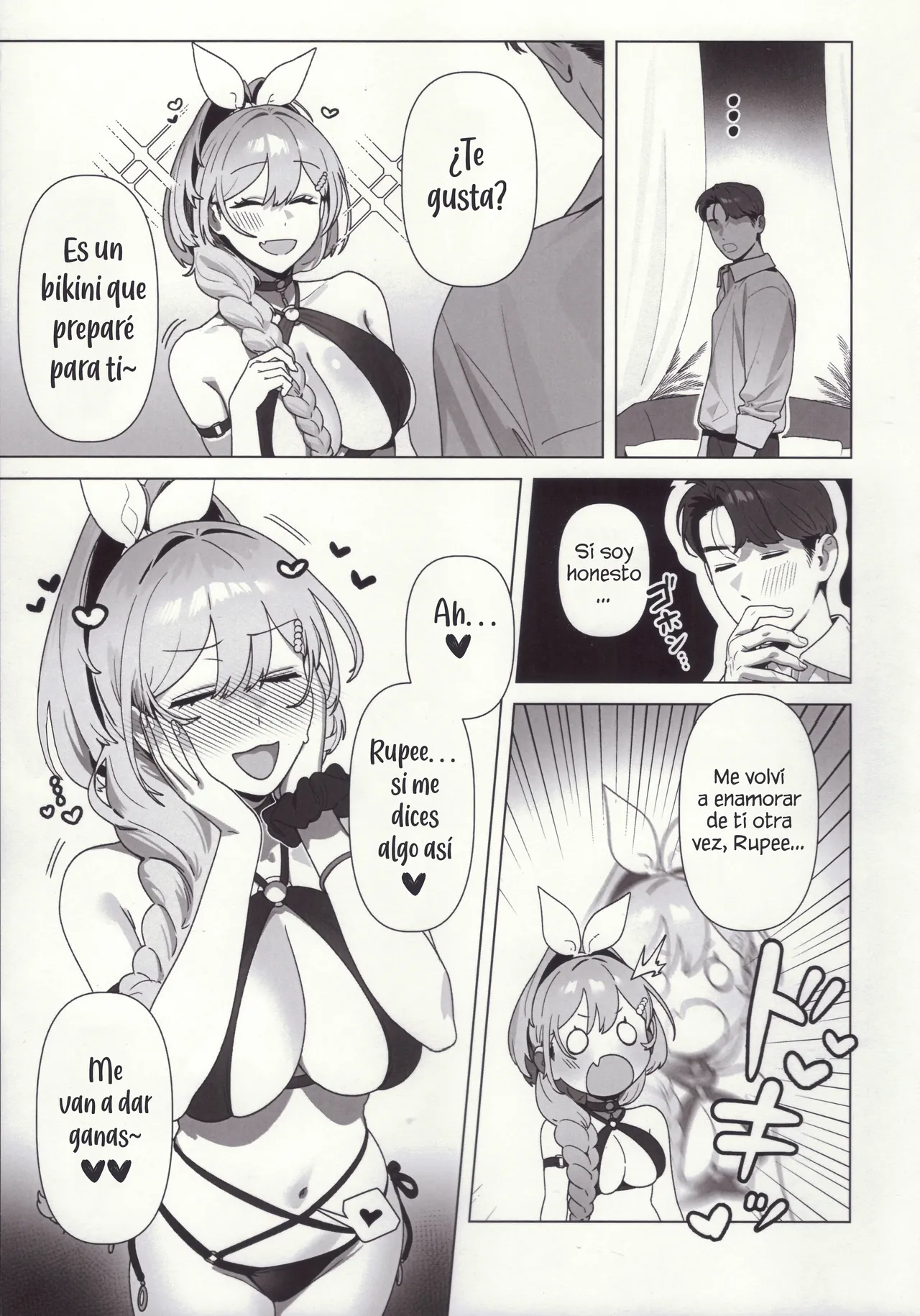 Golden Week page 4 full
