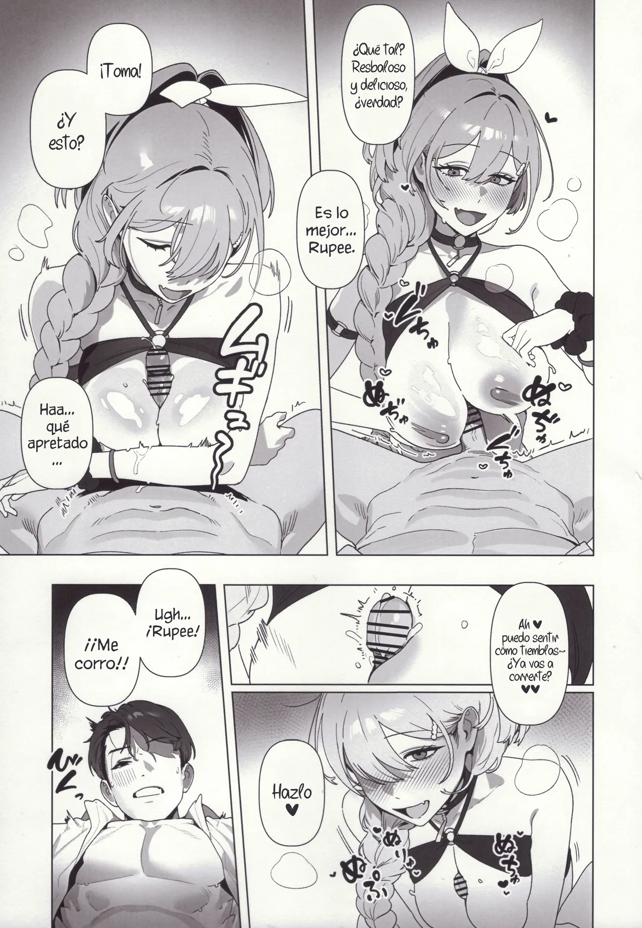 Golden Week page 8 full