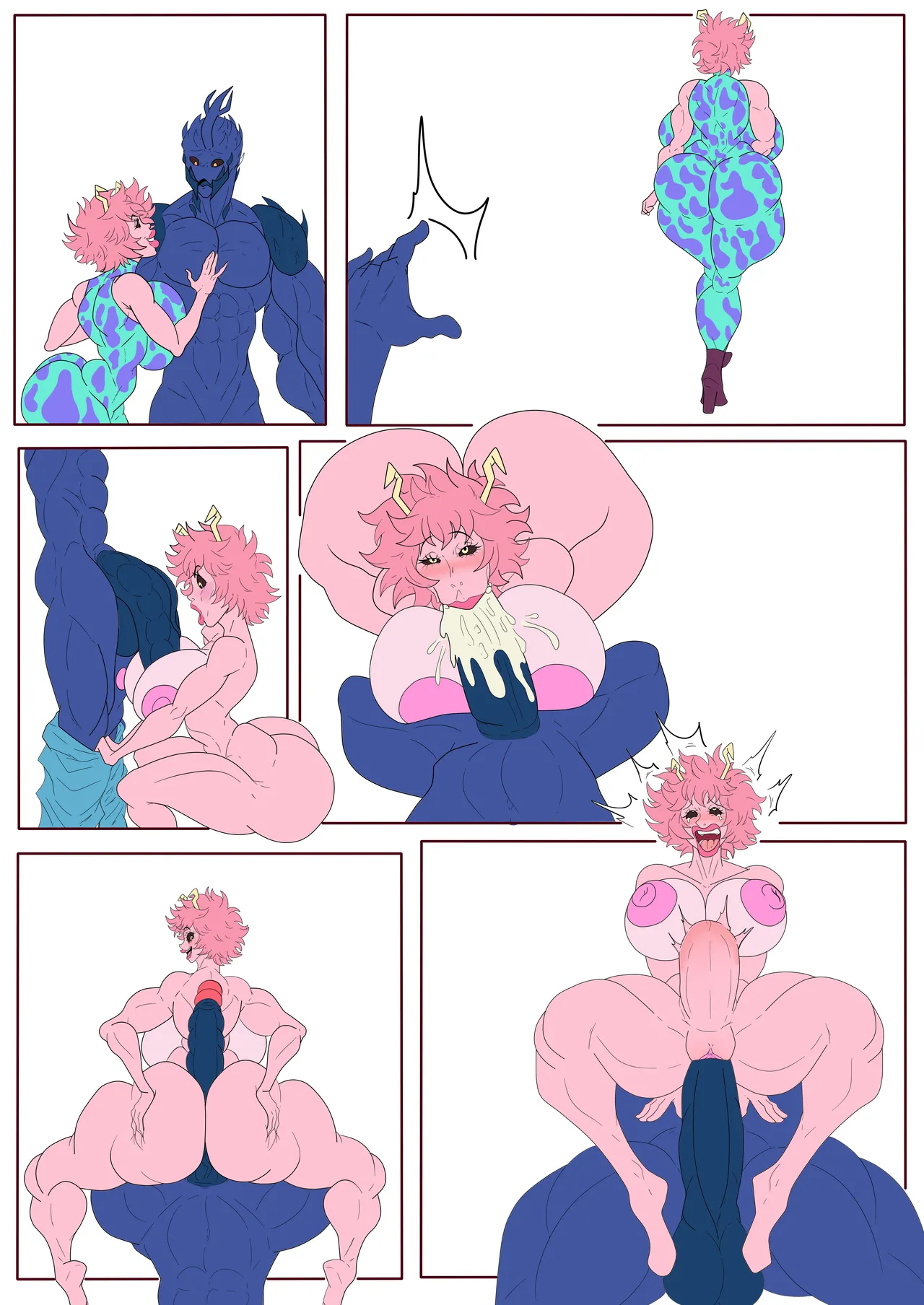 DaysyMarunss 2024-2025 page 1 full