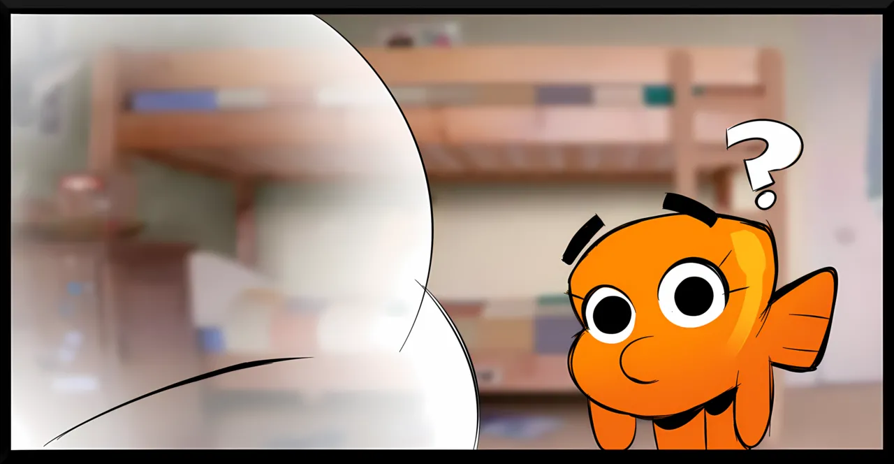 Just a little Bait page 2 full