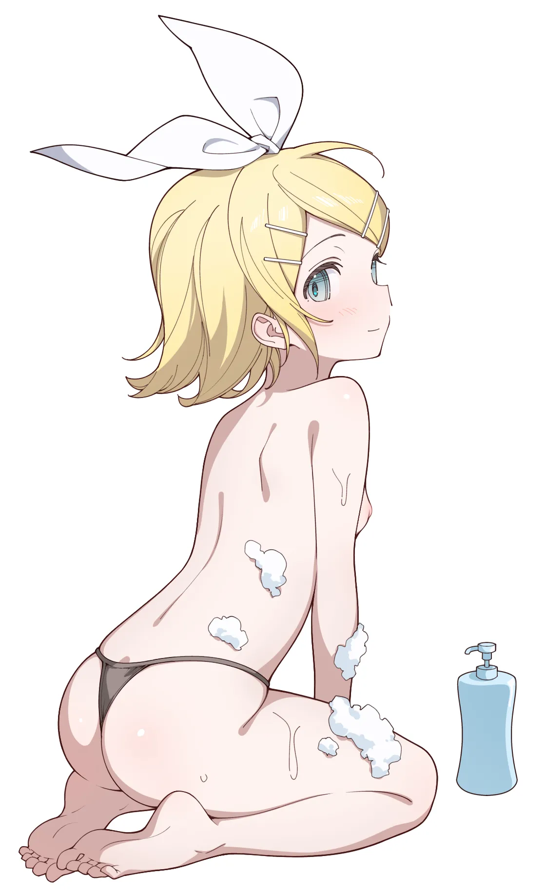 pixivFanbox page 5 full