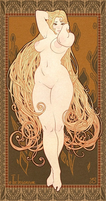 Artist:TheInsaneum cover
