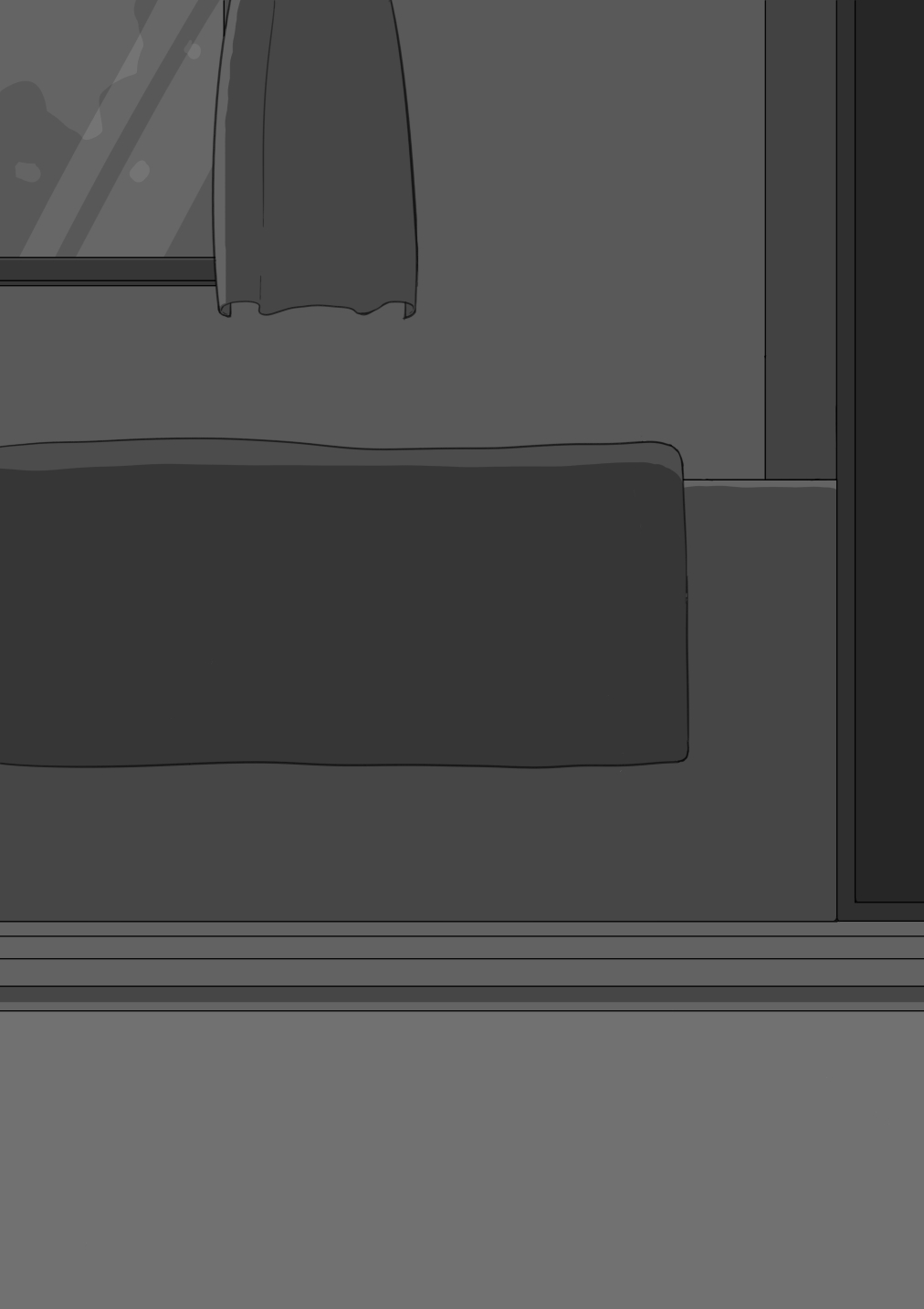 『彼女は狙われている』続 ～背徳～ page 4 full