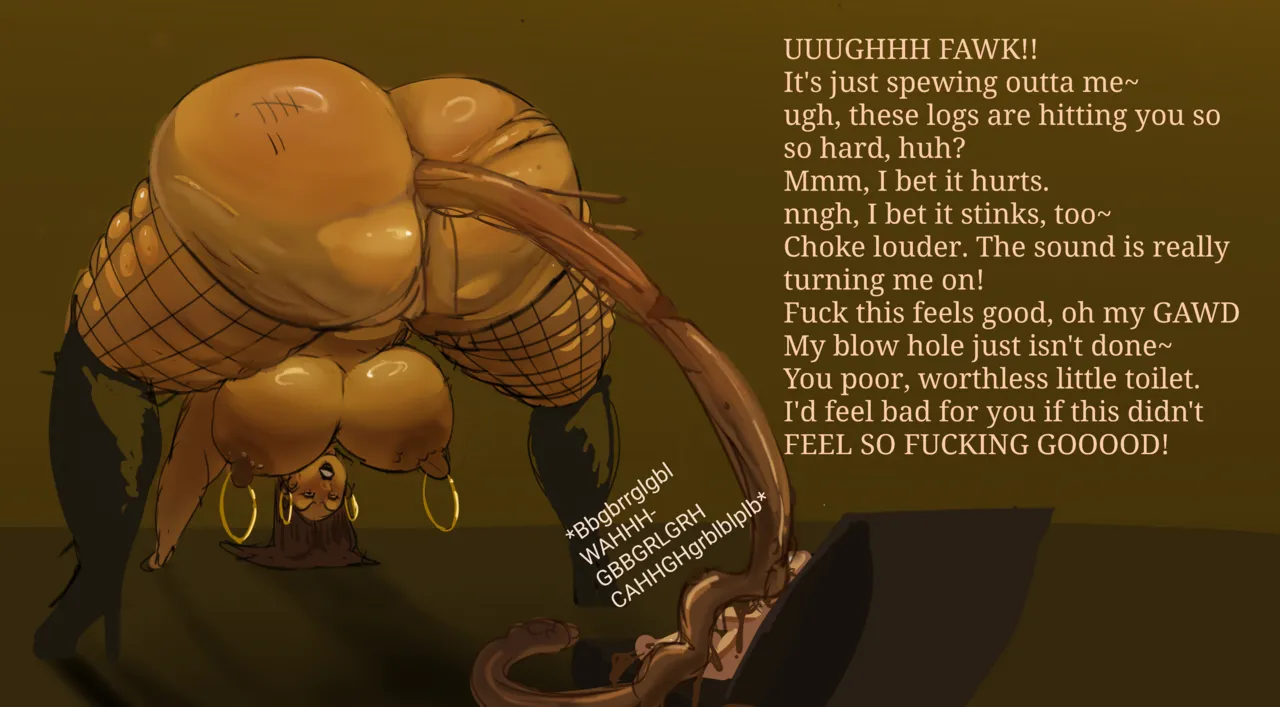 Bad Aunties 1+2 page 9 full