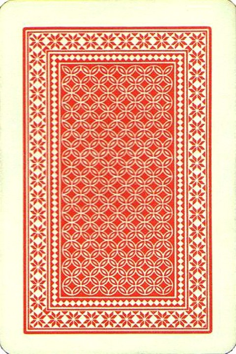Old Cards Sets - Set 999 page 1 full