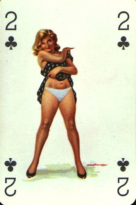 Old Cards Sets - Set 999 page 2 full