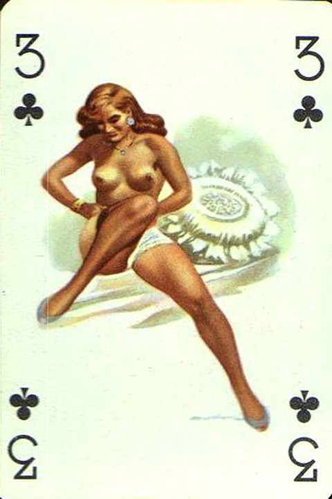 Old Cards Sets - Set 999 page 3 full