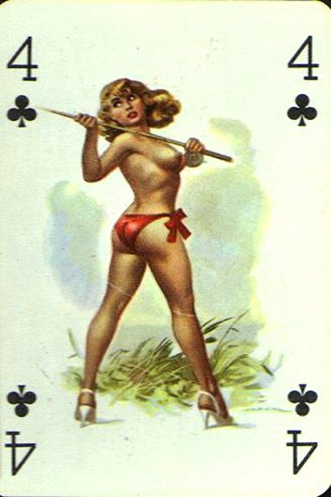 Old Cards Sets - Set 999 page 4 full