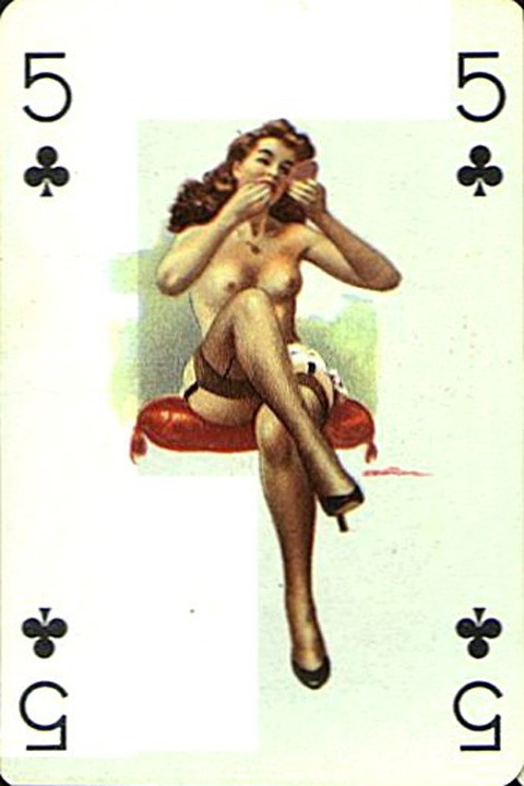 Old Cards Sets - Set 999 page 5 full
