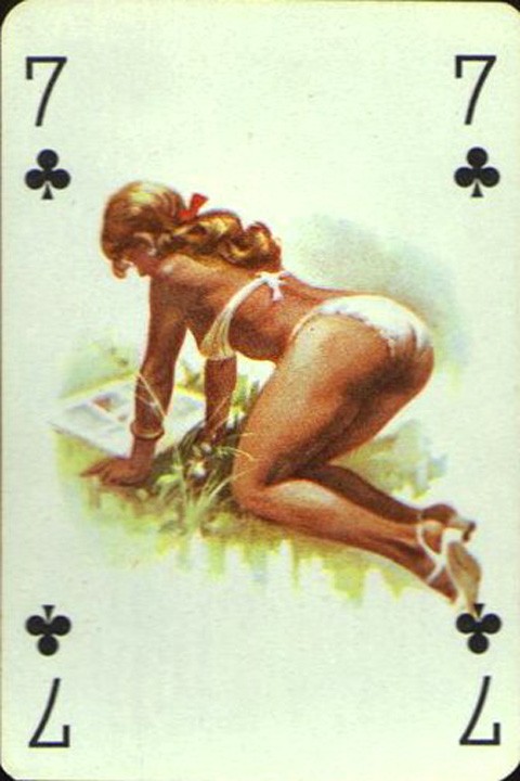 Old Cards Sets - Set 999 page 7 full