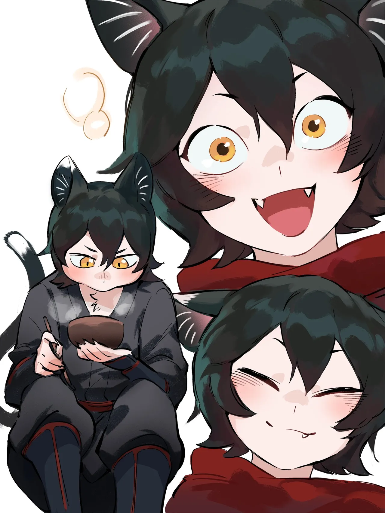 Izutsumi collection page 2 full