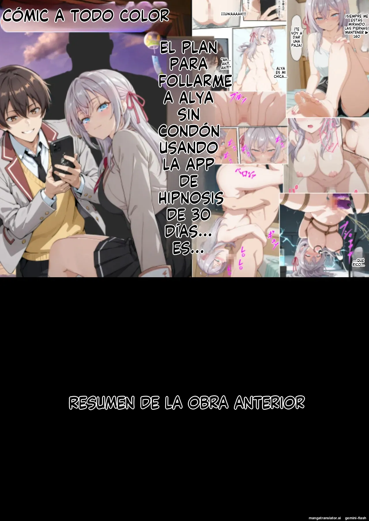 30 ni Tigoni SEX Dekiru Saimin APP wo Tukaxtute 2 - Beronasu  MTL page 2 full