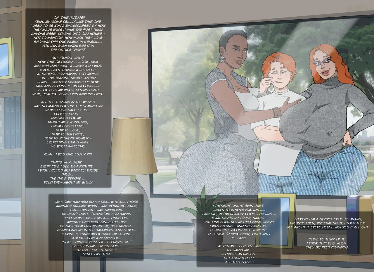 Some art page 8 full