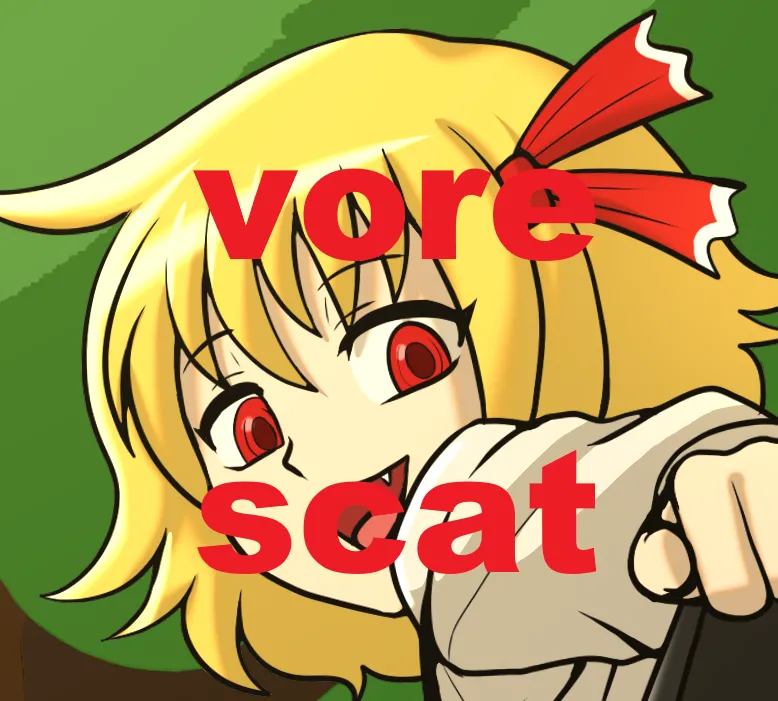 Rumia analvore page 1 full