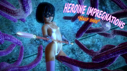 Heroine Impregnations 12