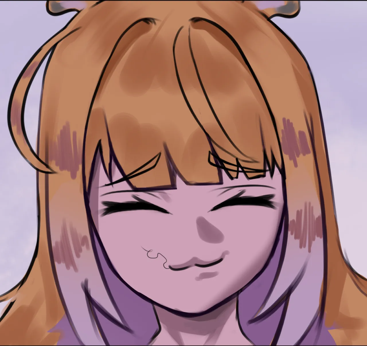 Ju fufu's Horse date page 1 full