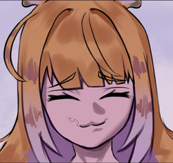 Ju fufu's Horse date