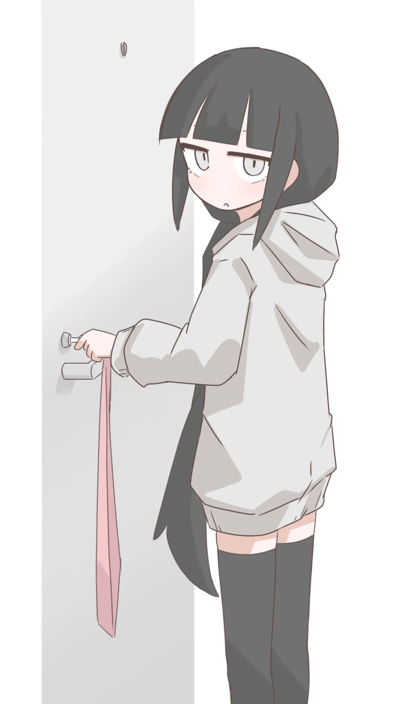 Osage-chan page 1 full