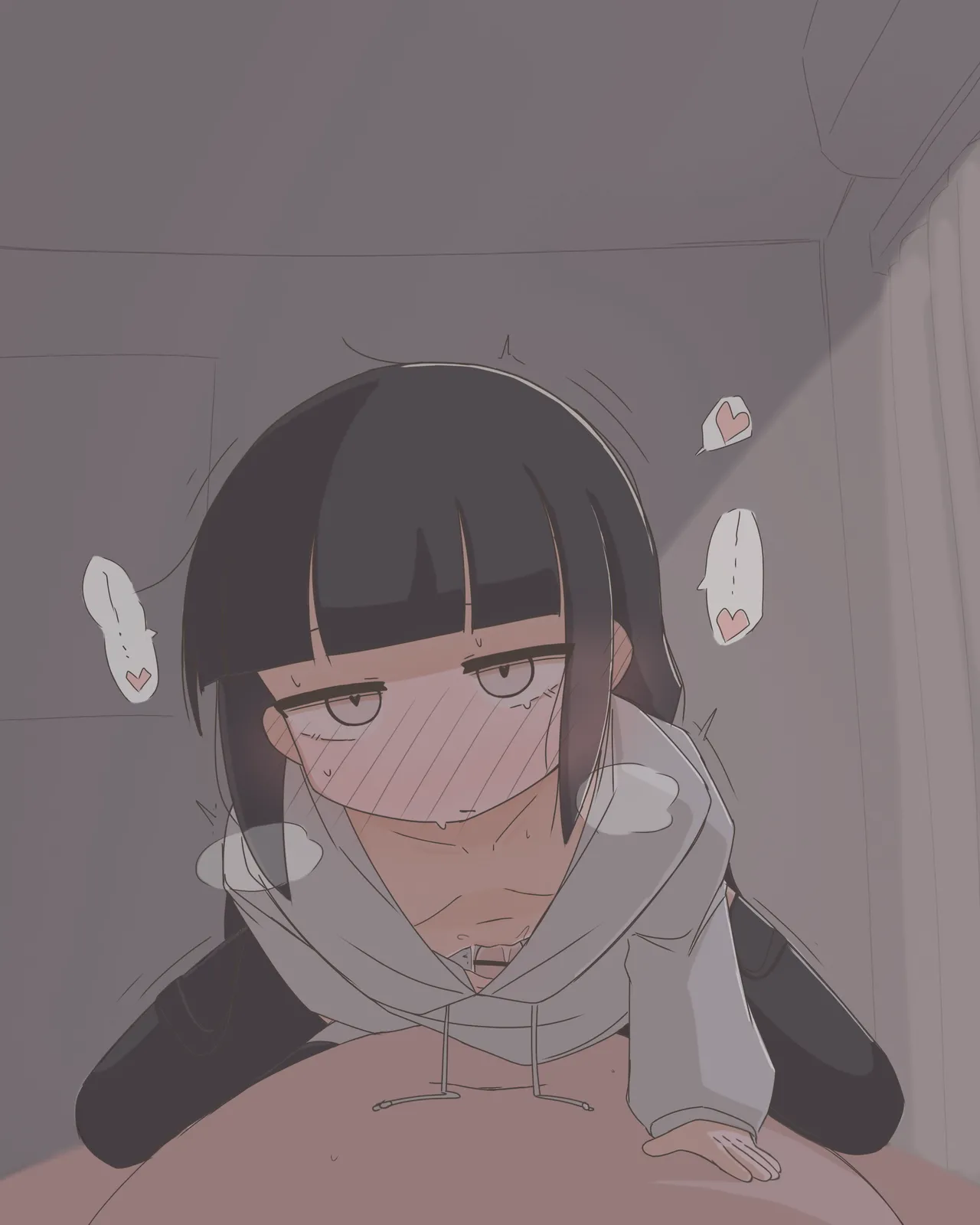 Osage-chan page 8 full