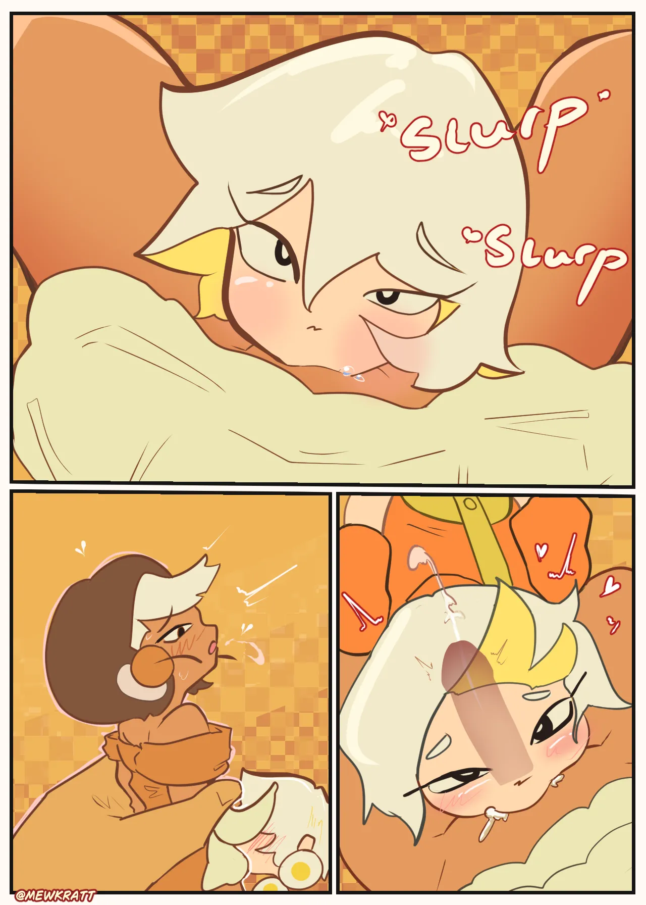 Poppin Cherry Kitchen page 5 full