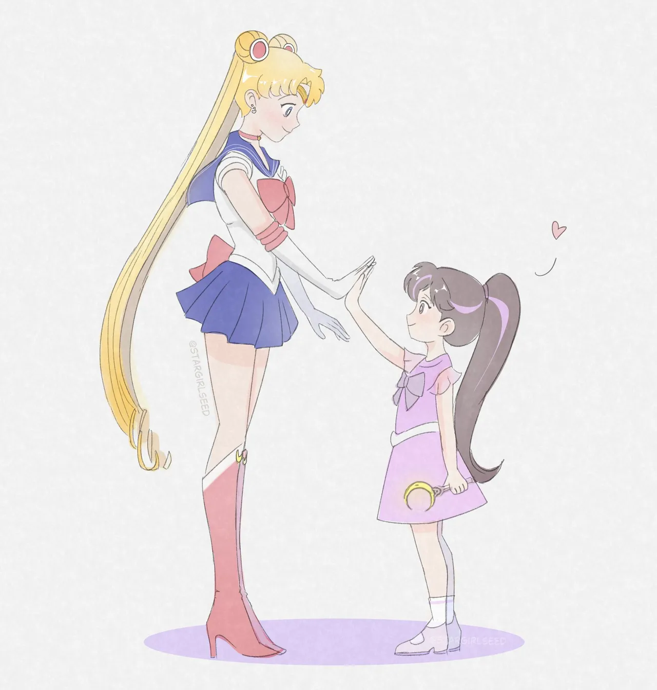 Artist:stargirlseed page 10 full