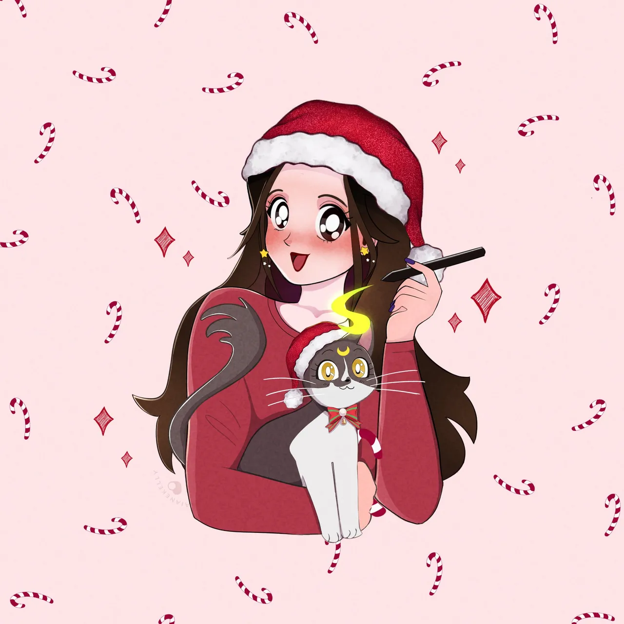 Artist:stargirlseed page 5 full