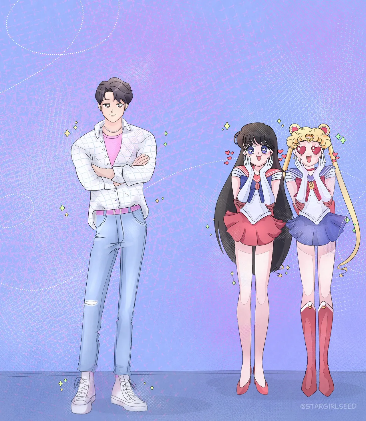 Artist:stargirlseed page 8 full