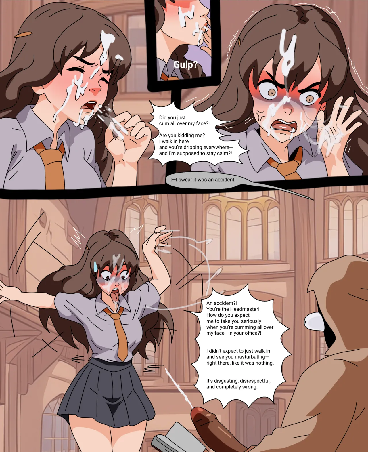 Granger Private Points page 4 full