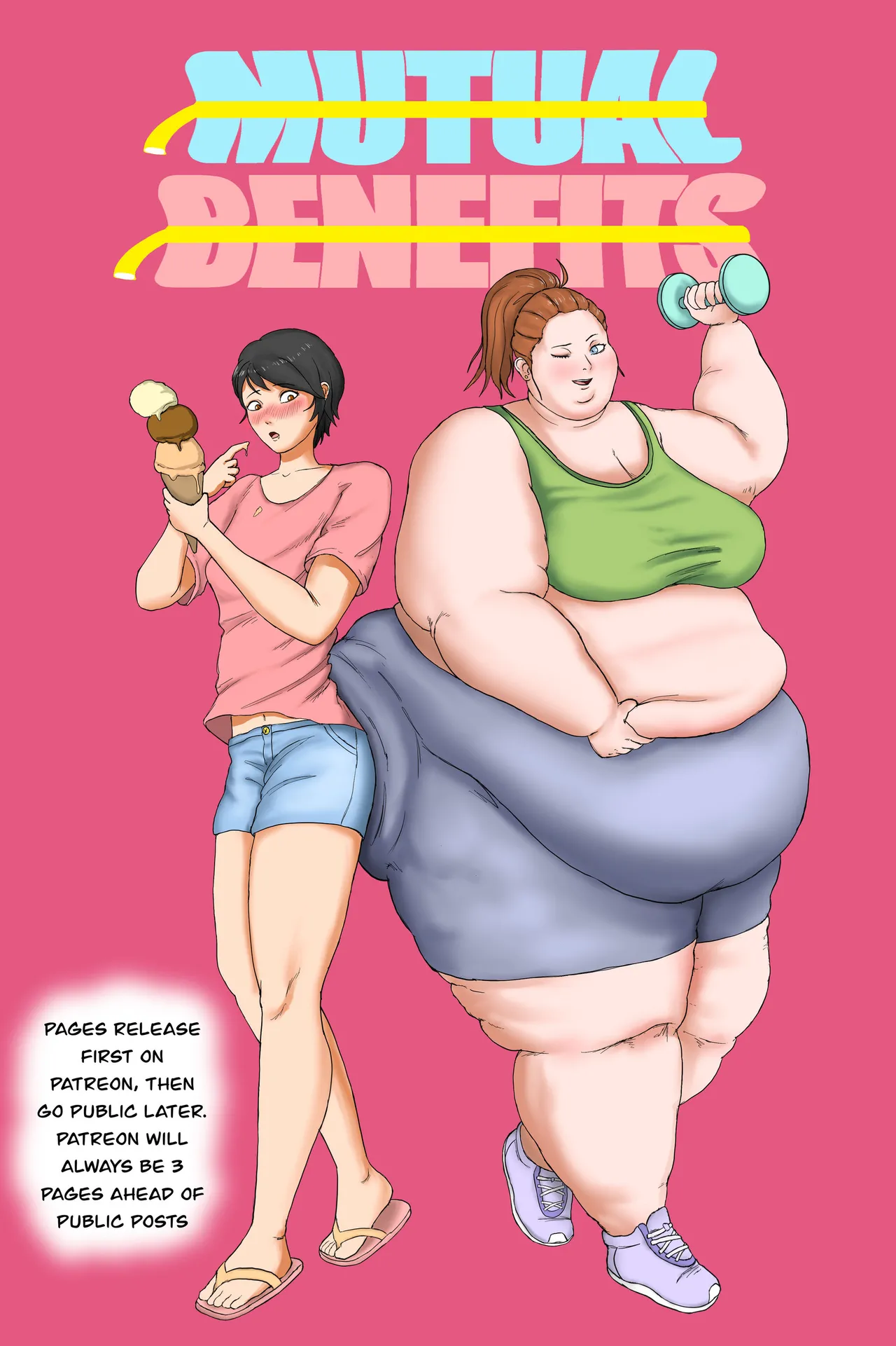 Mutual Benefits page 1 full