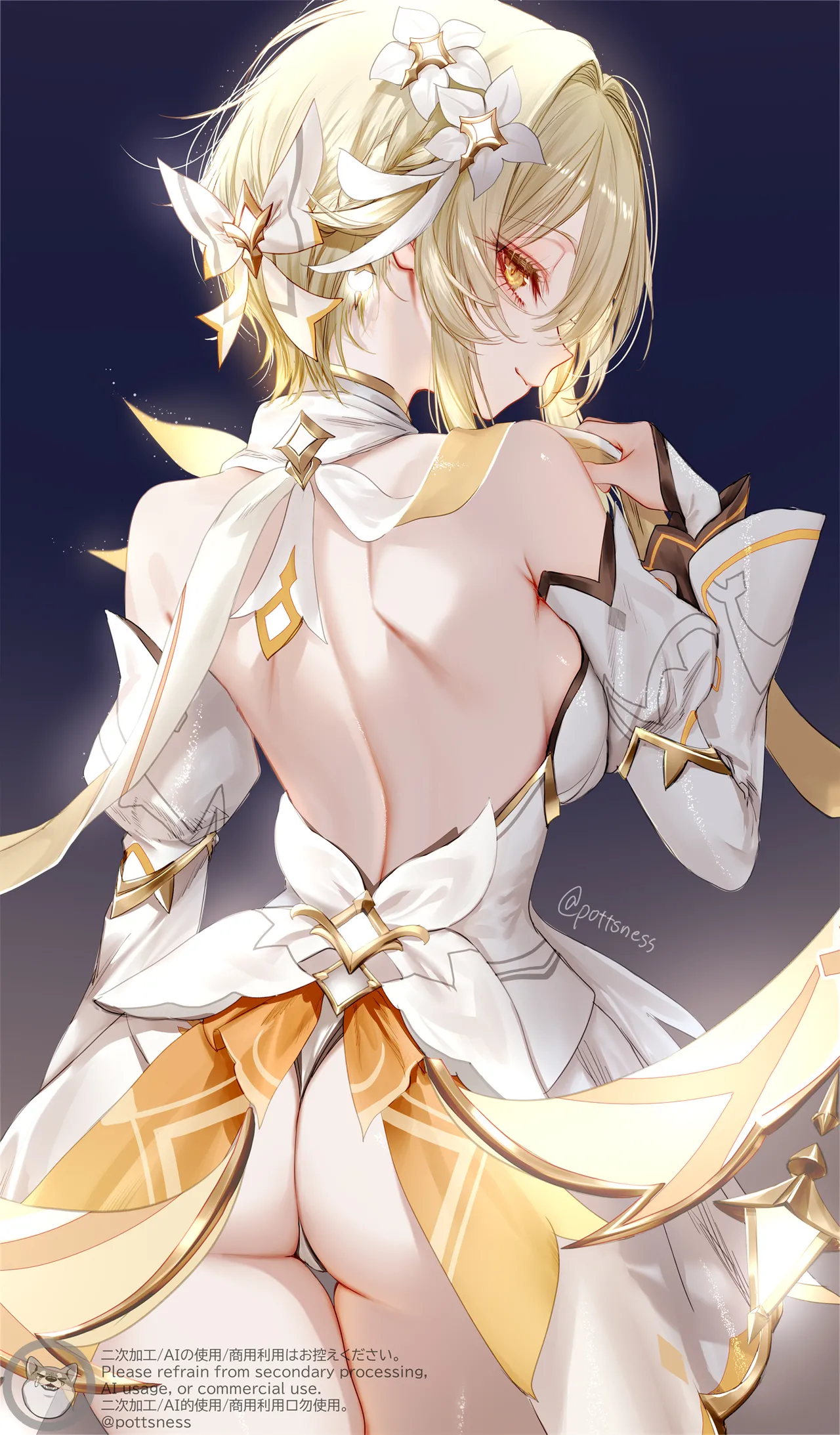 pottsness page 1 full