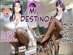 Oneshota sensei! 1  MTL